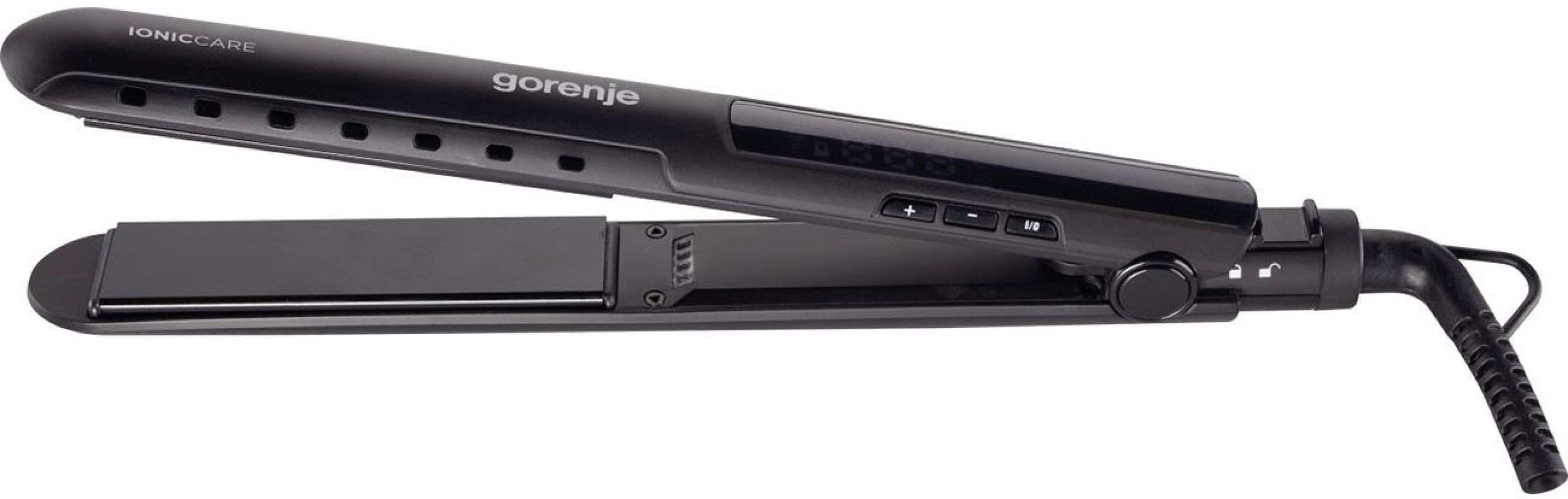 

Випрямляч для волосся Gorenje HS110BK (HS947A)