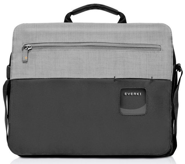 

Сумка для ноутбука Everki ContemPRO Shoulder Bag 14.1" (EKS661) Black