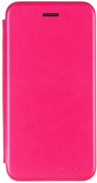 

Чохол-книжка G-Case Ranger Series Samsung A10/M10 Pink