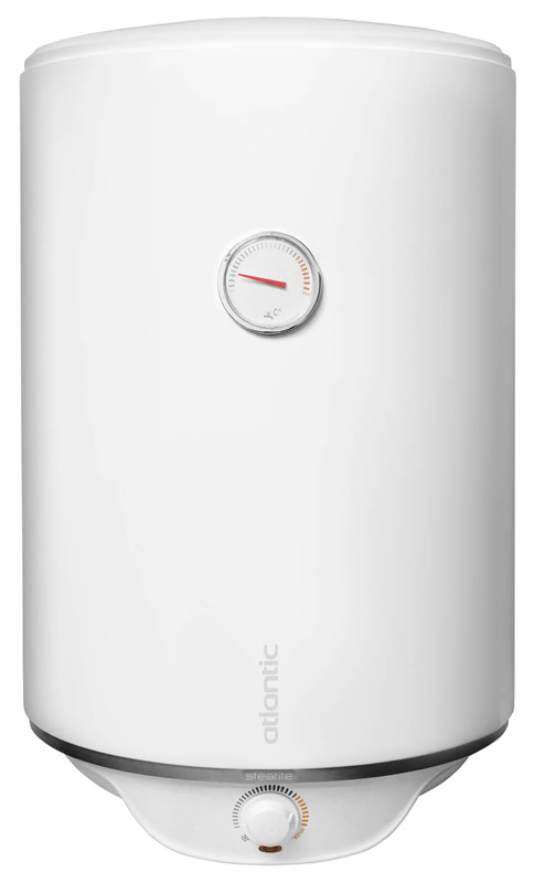 

Бойлер ATLANTIC STEATITE SLIM VM 030 D325-2-BC