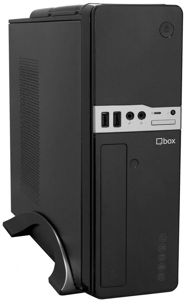 

Компьютер Qbox I2513