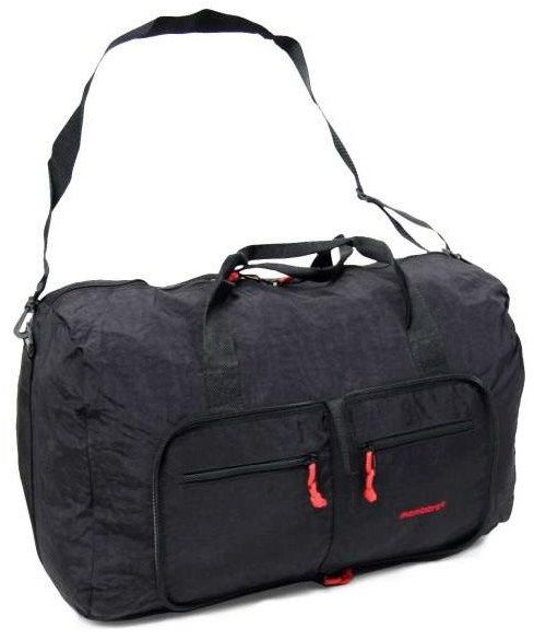 

Дорожня сумка Members Holdall Ultra Lightweight Foldaway Small 39 (922789) Black
