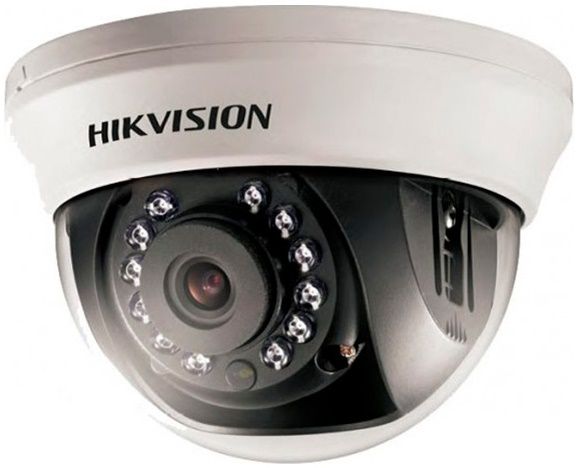 

Turbo HD камера Hikvision DS-2CE56D0T-IRMMF (2.8 мм)