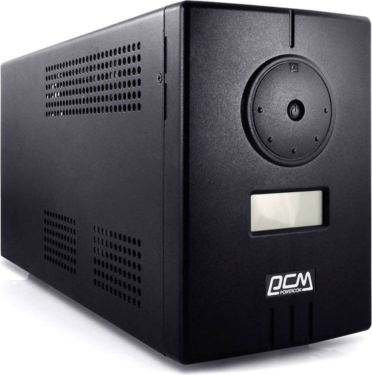 

ДБЖ Powercom INF-1100