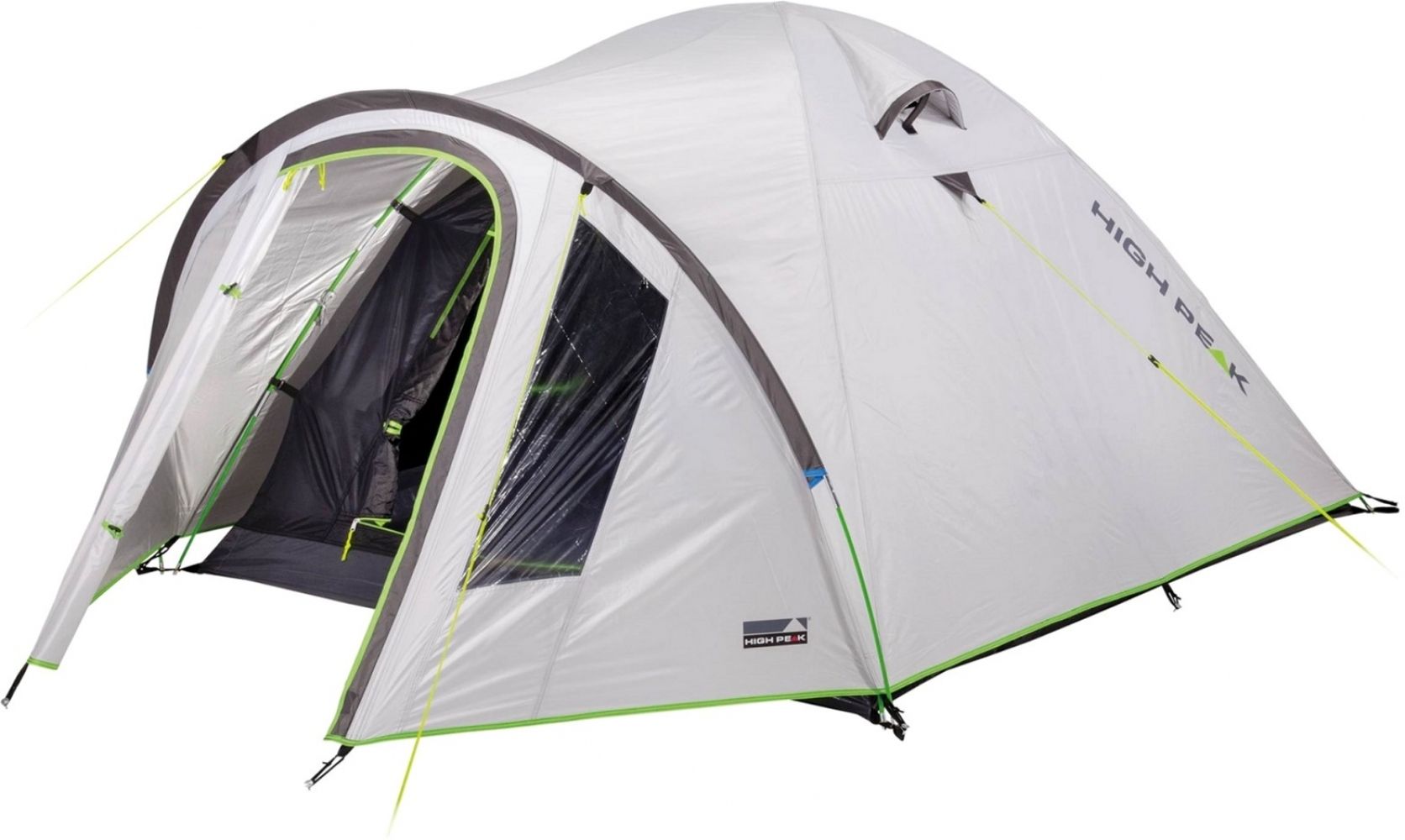 

Намет High Peak Nevada 2.0 (928124) Nimbus Grey