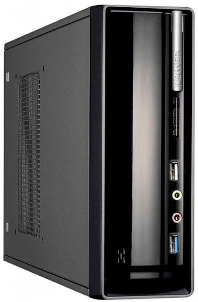 

Корпус AZZA 820-02B