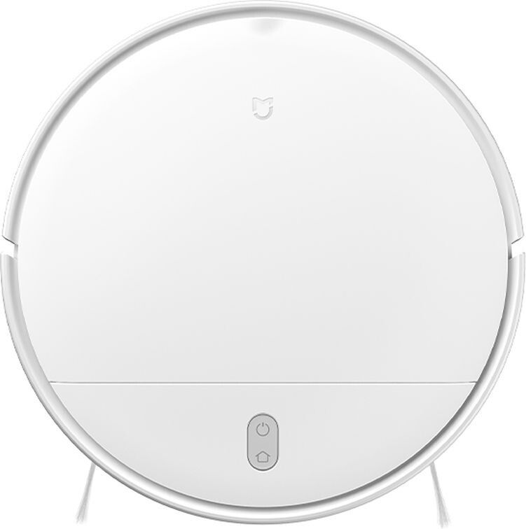 

Робот-пилосос Xiaomi Mi Robot Vacuum-Mop Essential (MJSTG1/SKV4136GL) White