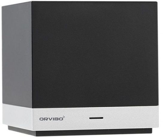 

Умный пульт управления Orvibo Magic Cube (CT10W-B1VO) Black