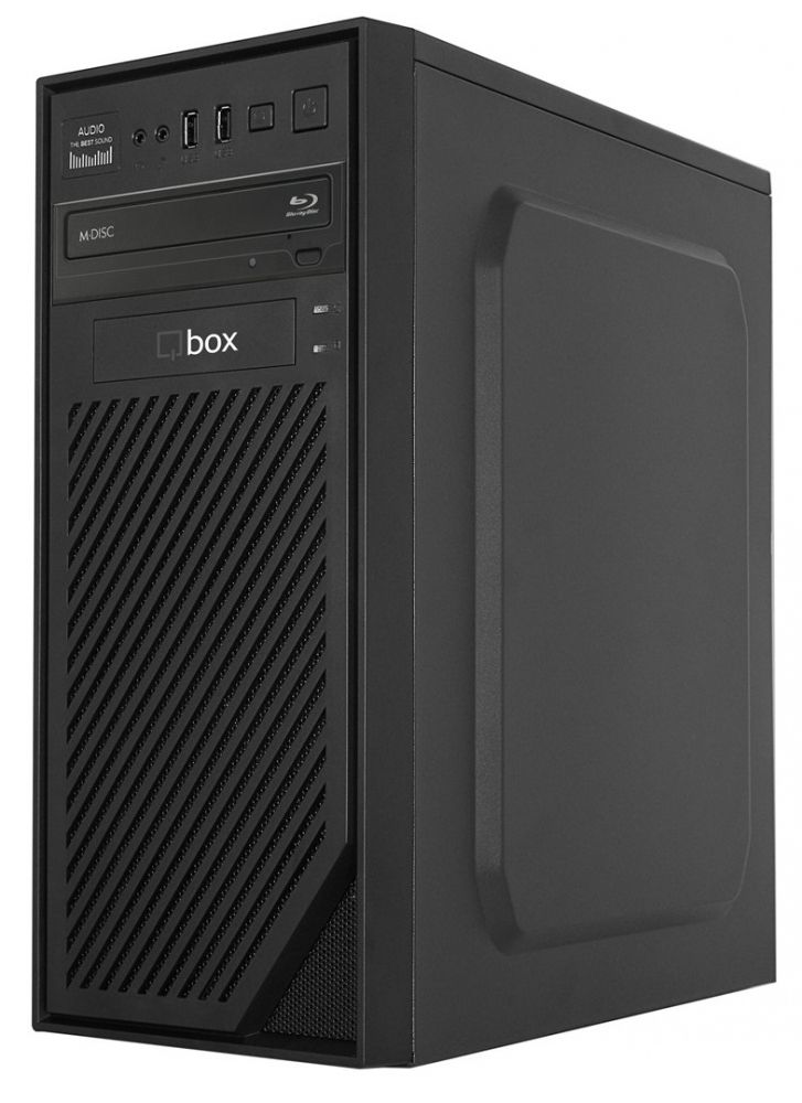

Компьютер Qbox A1232