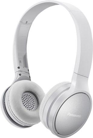 

Навушники Panasonic RP-HF410BGC Bluetooth (RP-HF410BGCW) White
