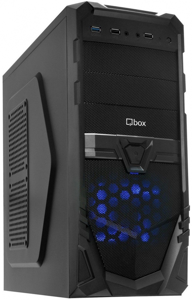

Компьютер Qbox A2050