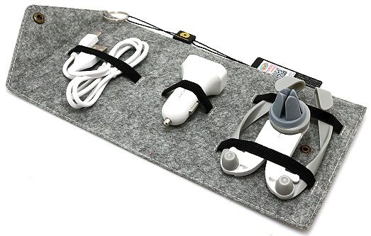 

Автомобільний комплект WUW T09 White