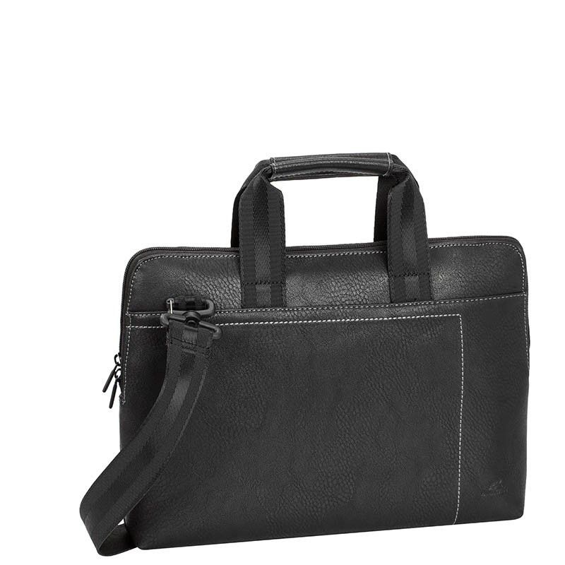 

Сумка для ноутбука RivaCase 8920 PU 13.3" Black