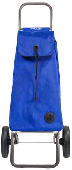 

Сумка-тележка Rolser I-Max MF Convert RSG 43 л (925947) Azul