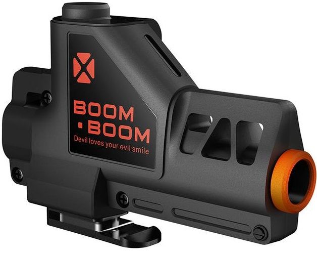 

Пушка для квадрокоптера Wingsland S6 Boom Boom Gun (6389769)