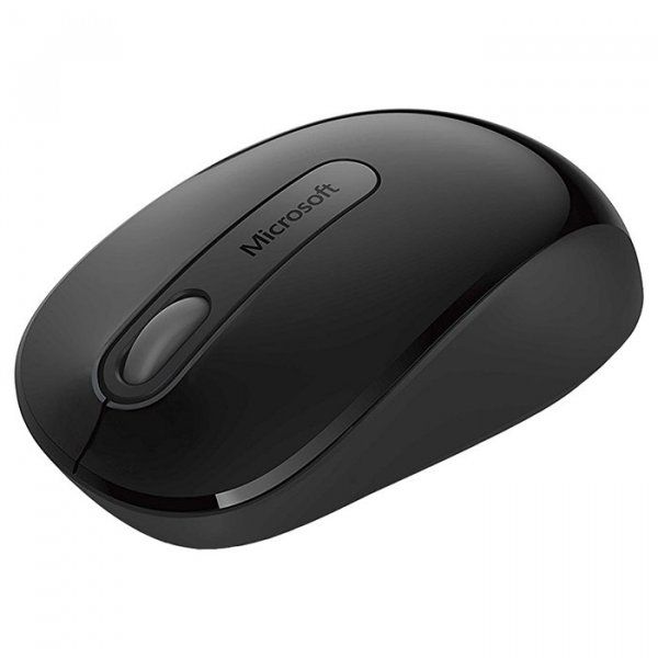 

Мышь Microsoft 900 Wireless Black (PW4-00004)
