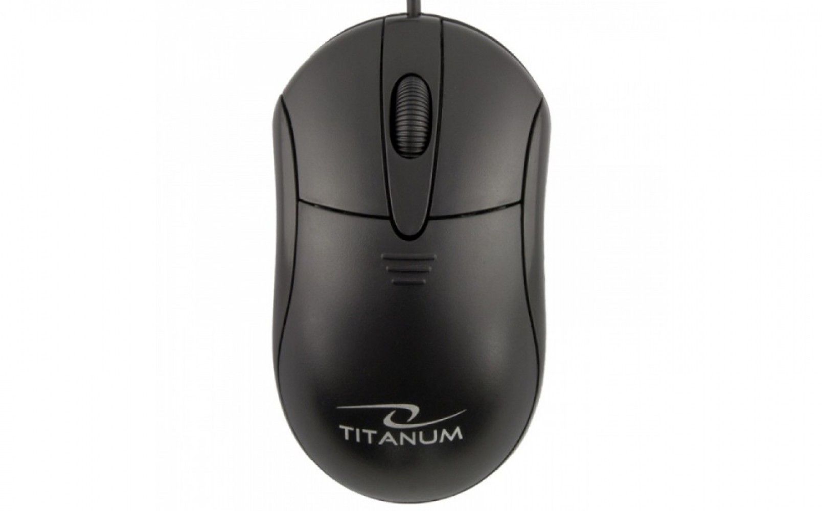 

Миша Esperanza Titanum TM107K USB Black