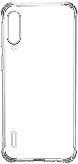 

Накладка ArmorStandart Slim Fit Air TPU Xiaomi Mi A3 (ARM55327) Transparent