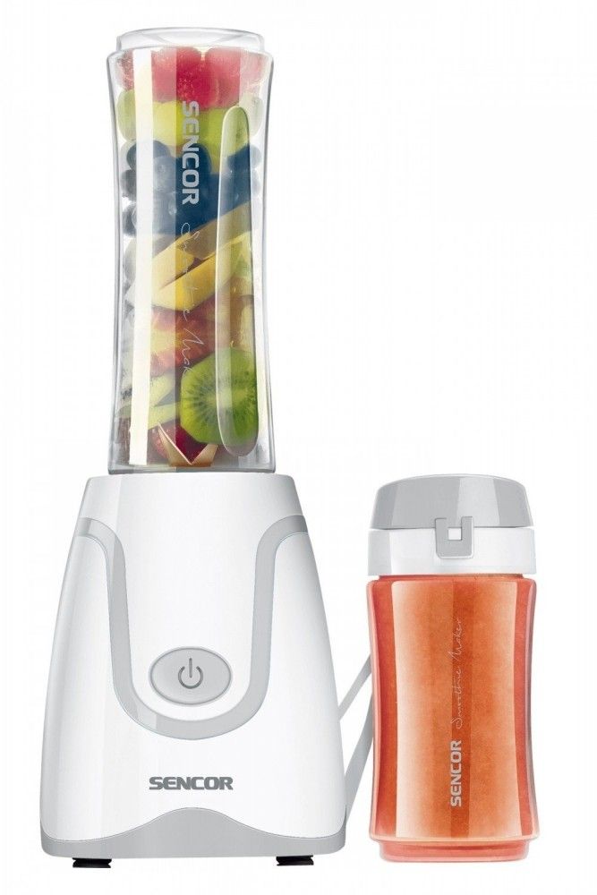 

Блендер Sencor SBL 2210WH White