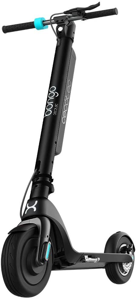 

Електросамокат Cecotec Bongo A Advance Connected Max (CCTC-07029)