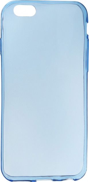 

Панель ArmorStandart Air Series для Apple iPhone 6s/6 (ARM45448) Transparent/Blue