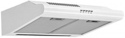 

Вытяжка PYRAMIDA BASIC UNO 50 (white)