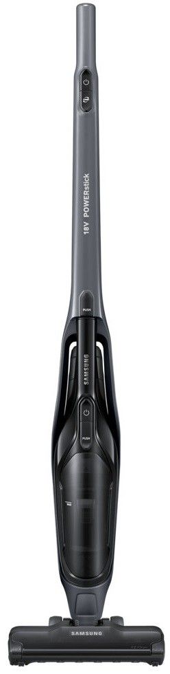 

Акумуляторний пилосос SAMSUNG VS60M6015KG/EV