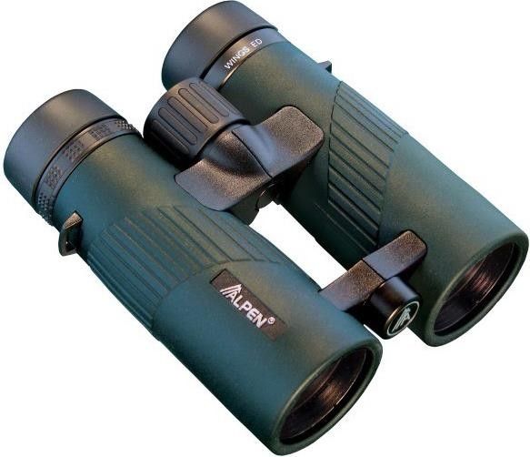 

Бинокль Alpen Wings ED 10x42 (908648)