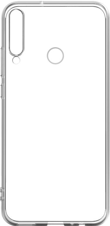 

Панель ArmorStandart Air Series для Huawei P40 Lite E/Y7P (ARM56315) Transparent