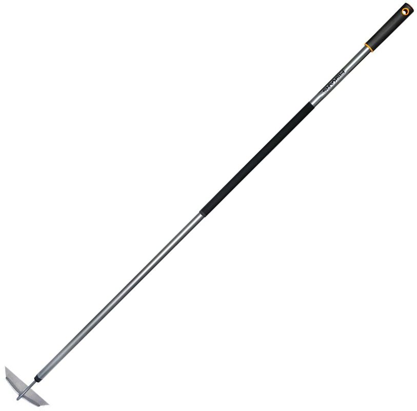 

Тяпка для прополки полегшена Fiskars Ergonomic (1000675/136500)