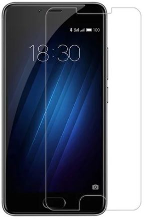 

Захисне скло Mocolo 0.33mm для Meizu M5c