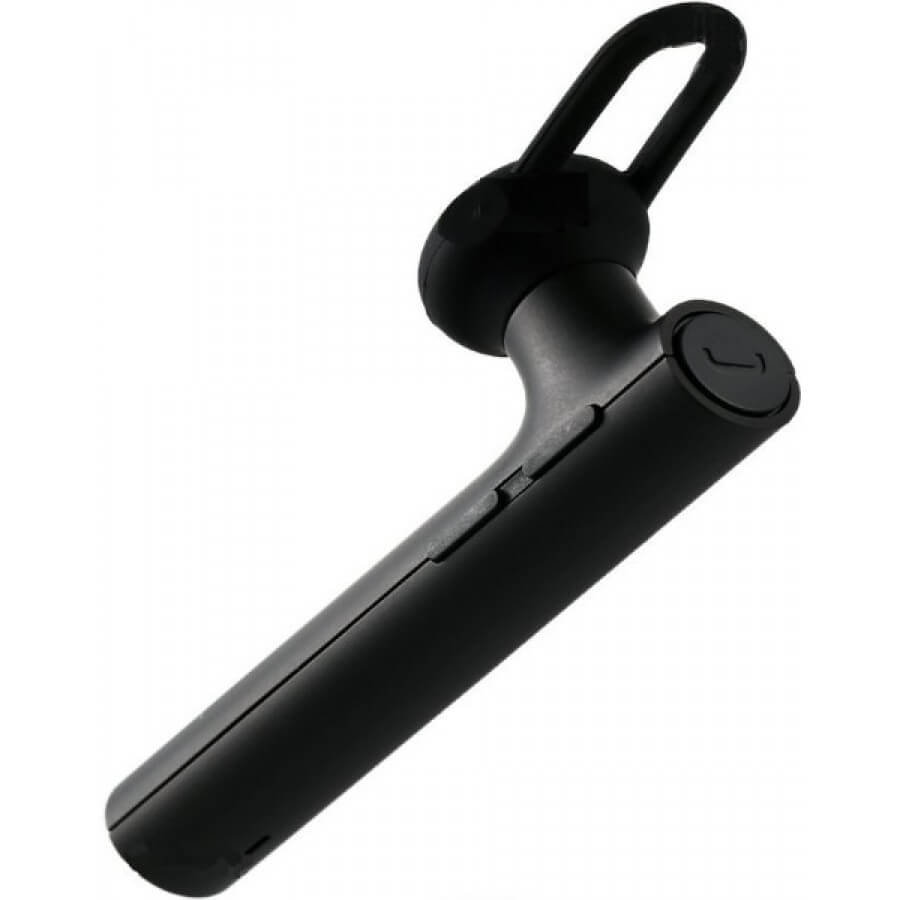 

Гарнітура Xiaomi Mi Bluetooth Headset Youth Edition Black (LYEJ02LM-Black)