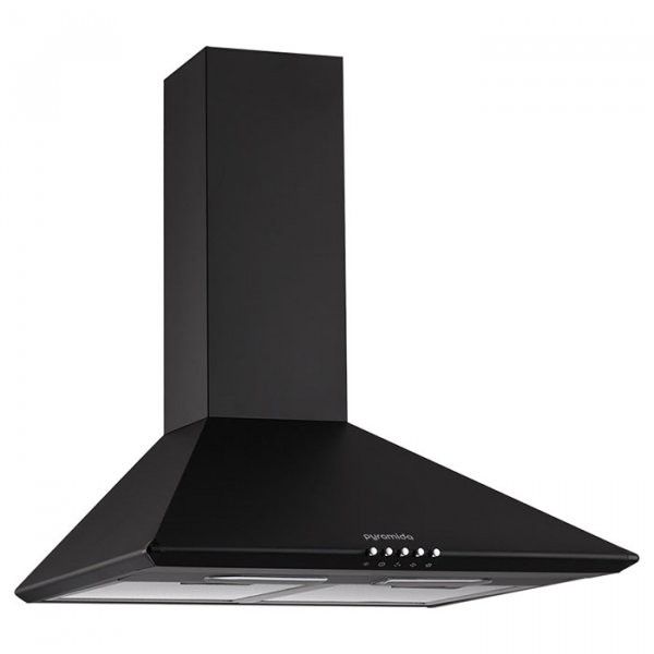 

Вытяжка PYRAMIDA CASA 50K BL