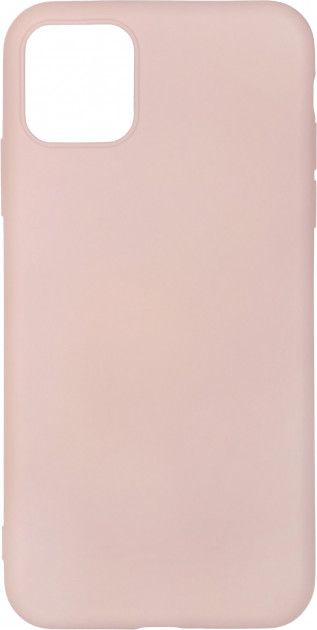 

Панель ArmorStandart Icon Case для Apple iPhone 11 Pro Max (ARM56708) Pink Sand