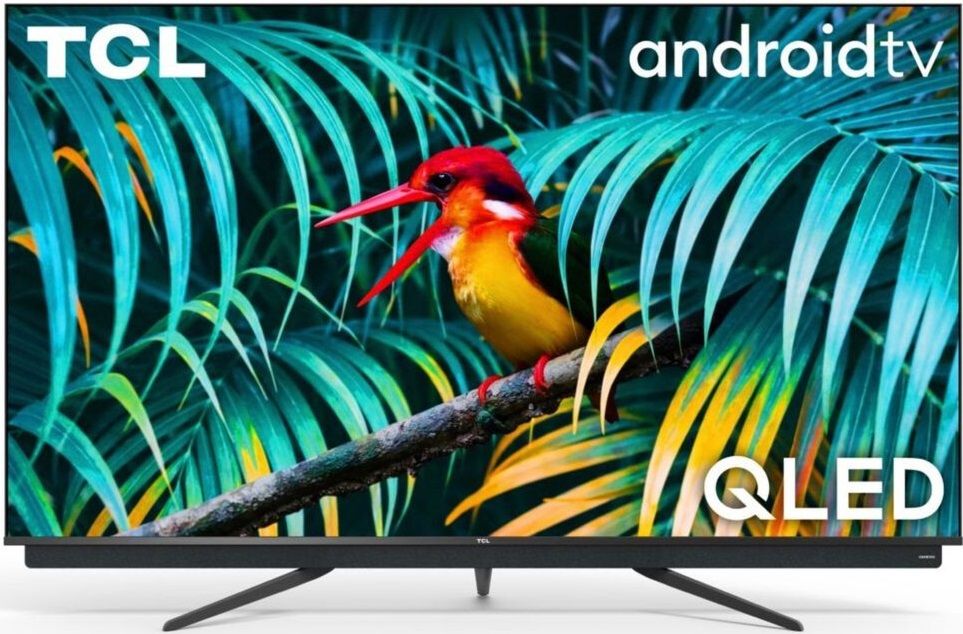 

Телевізор TCL 65C815