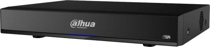 

Мережевий відеореєстратор Dahua DH-XVR7116HE-4KL-X
