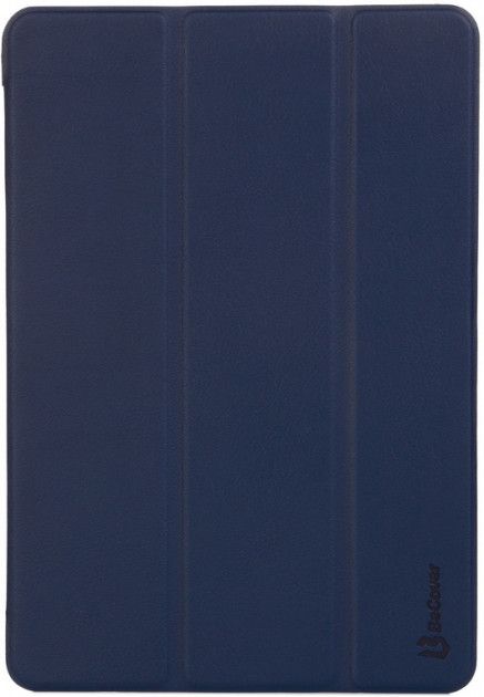

Чохол-книжка BeCover Smart Case для Apple iPad Air 3 2019 (703777) Deep Blue