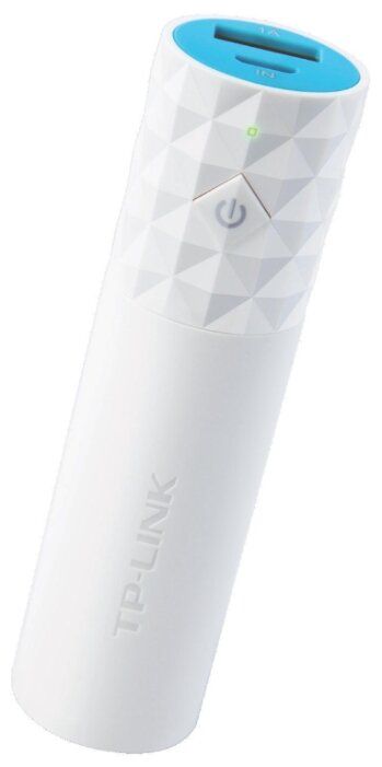 

УМБ TP-LINK 2600 mAh (TL-PB2600) White