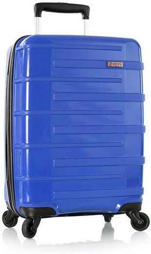 

Чемодан на колесах Heys Helios S (923616) Blue