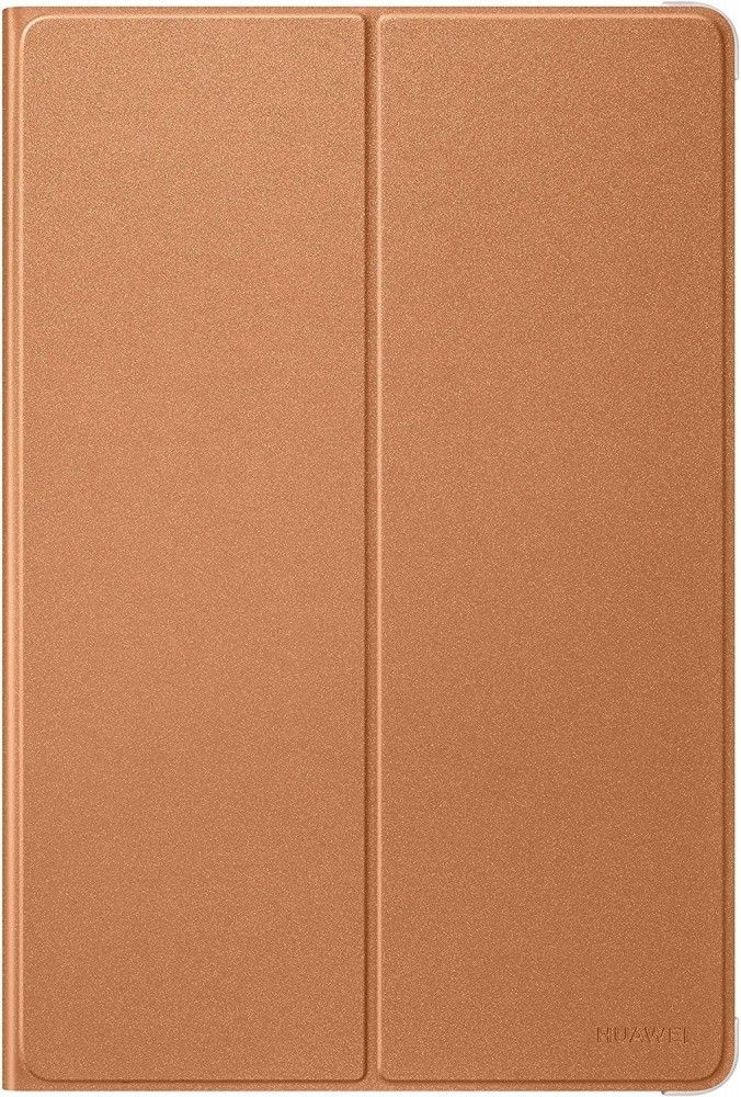 

Обложка Flip Cover для Huawei MediaPad M5 lite 10 Brown