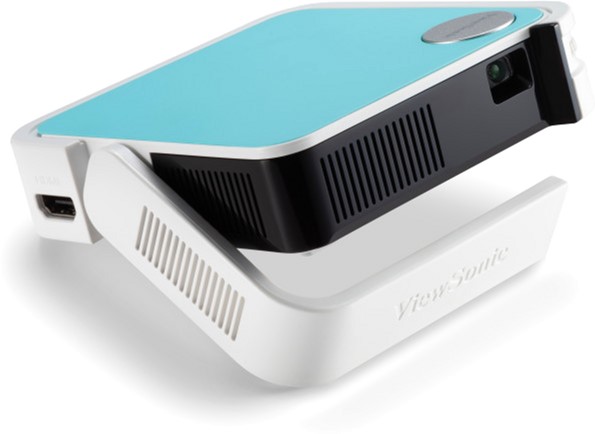 

Проєктор ViewSonic M1 mini Plus (VS18107)