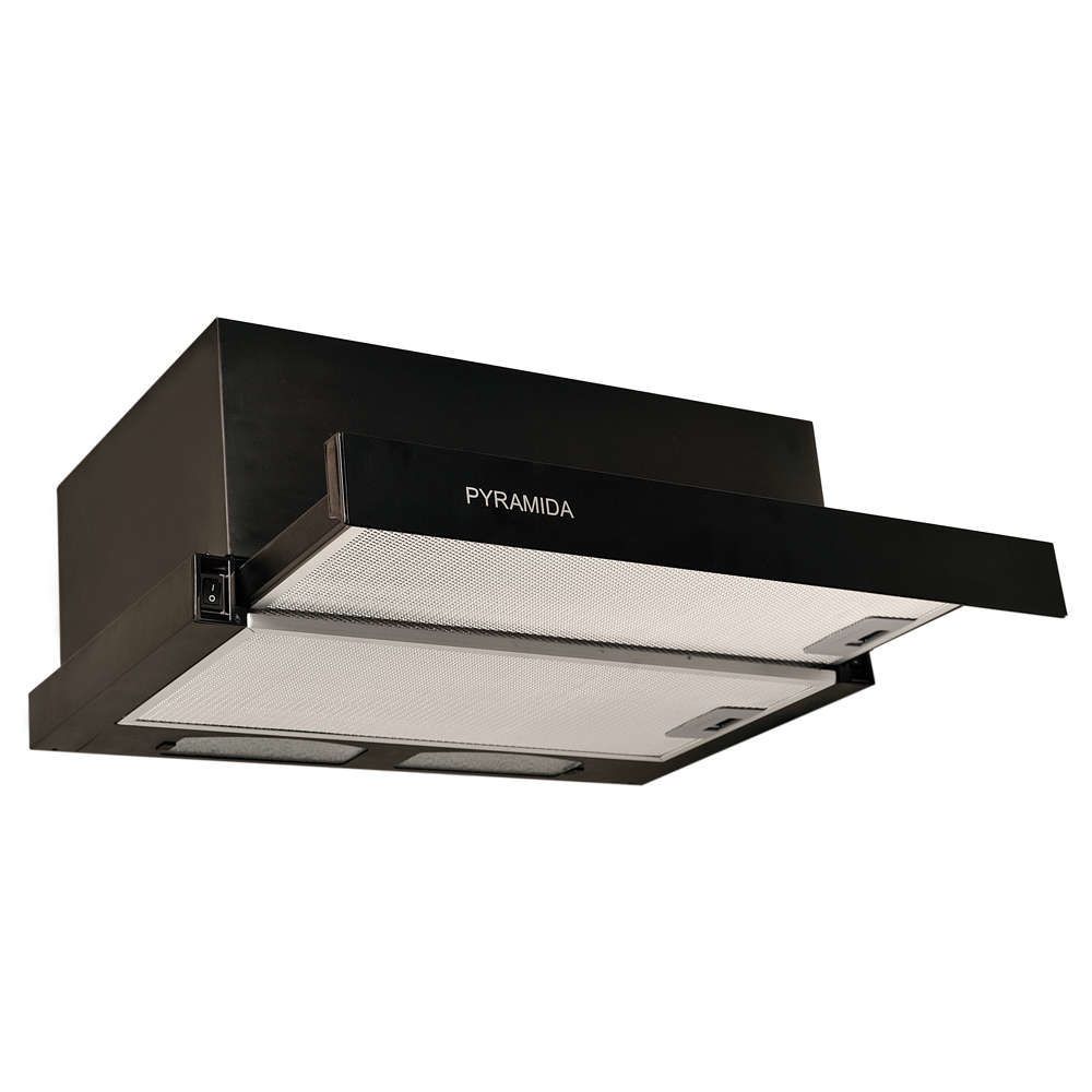 

Витяжка PYRAMIDA TL 60 BL