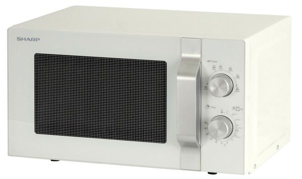 

Микроволновая печь SHARP R204W