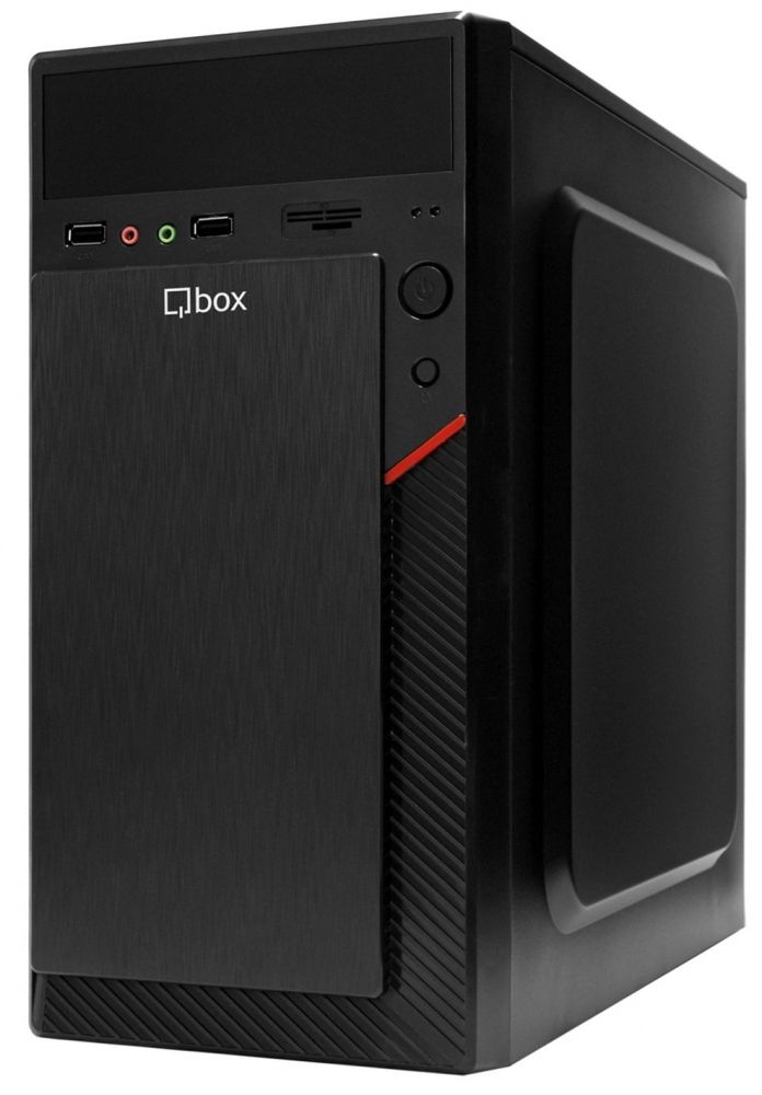 

Компьютер Qbox I1119