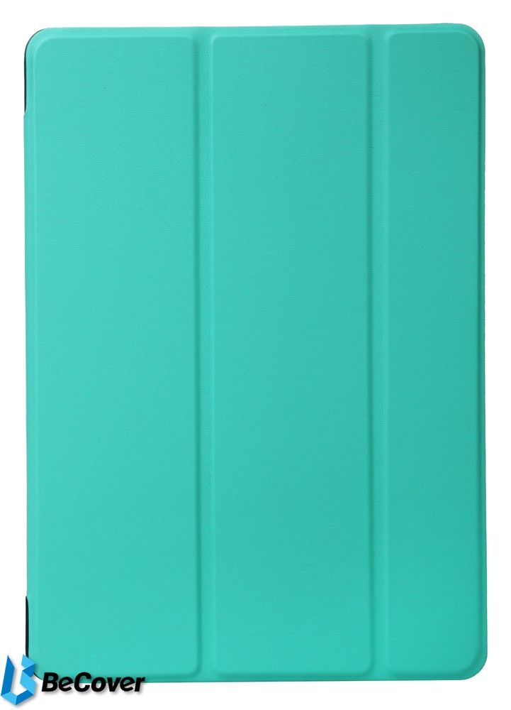 

Чехол-книжка BeCover Smart Case для Apple iPad 9.7 2017 A1822/A1823 Green (701544)