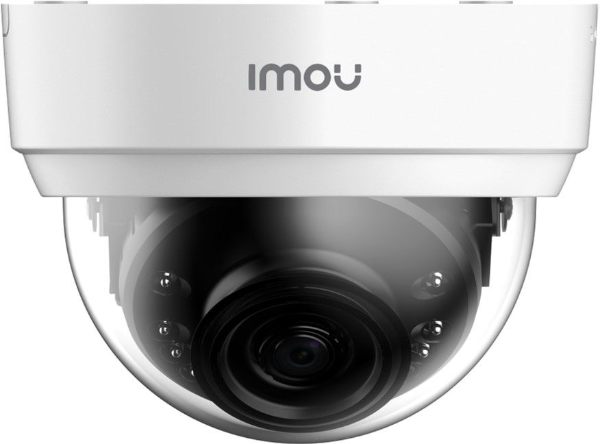 

IP-камера Dahua iMOU Dome Lite IPC-D42P (2.8 мм)