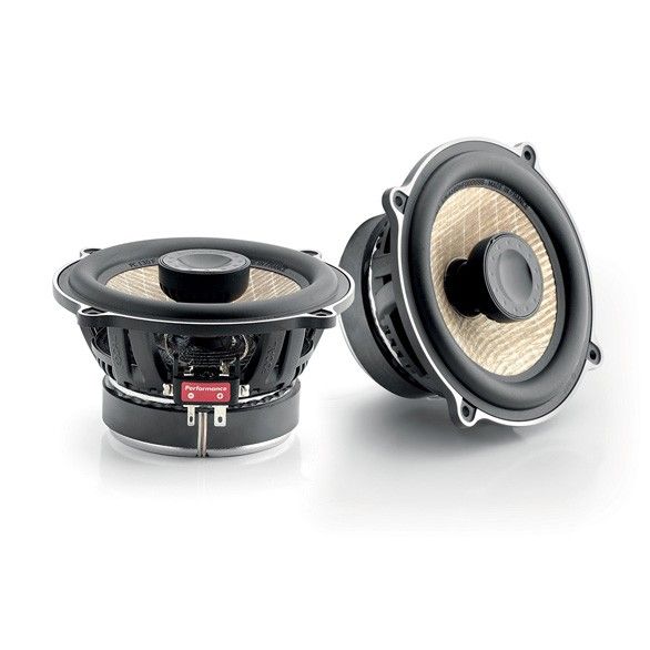 

Автоакустика Focal PC130F