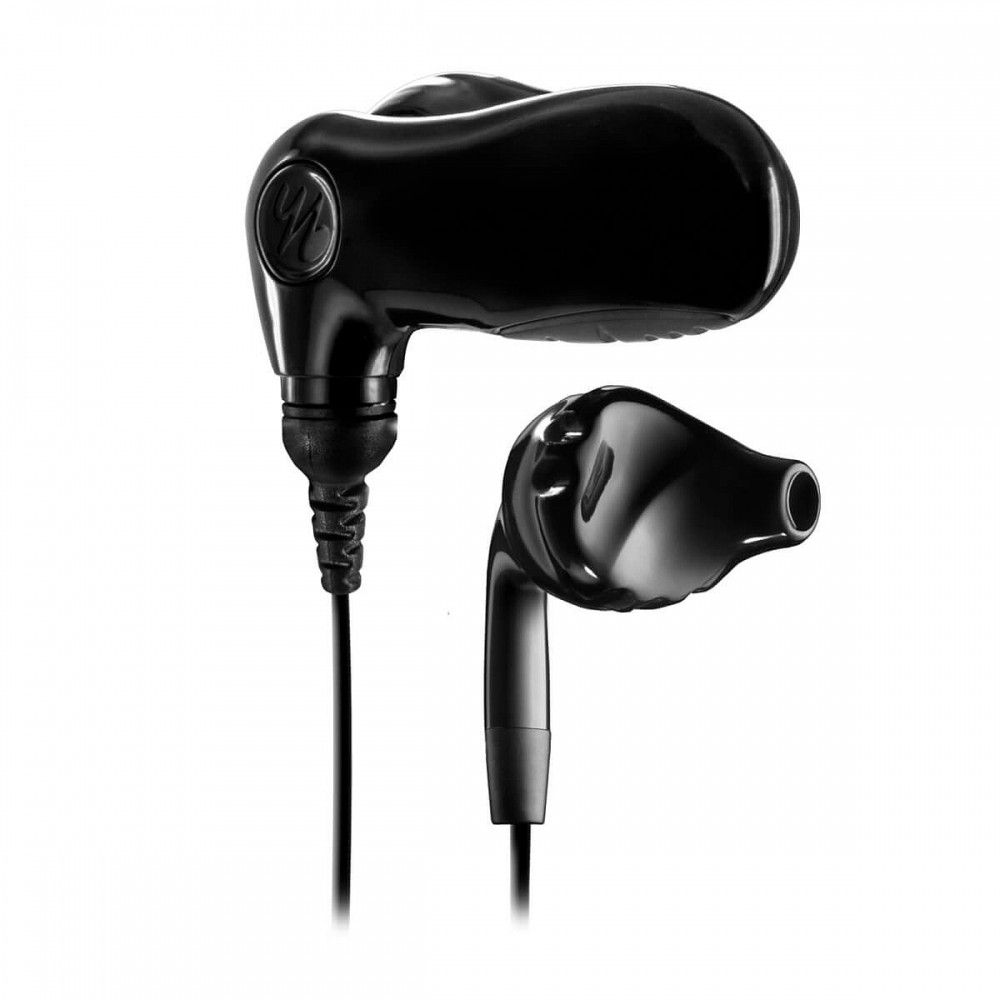 

Наушники Yurbuds Hybrid Wireless Black (YBHYHYBR00BLK)