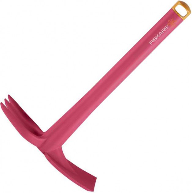 

Посадкова сапа Fiskars Inspiration Ruby (1003671/137134)
