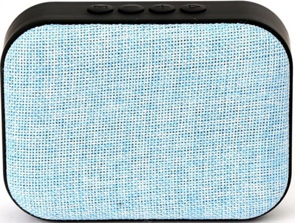 

Акустична система Omega OG58DG Bluetooth V4.1 (OG58BL) Fabric Blue